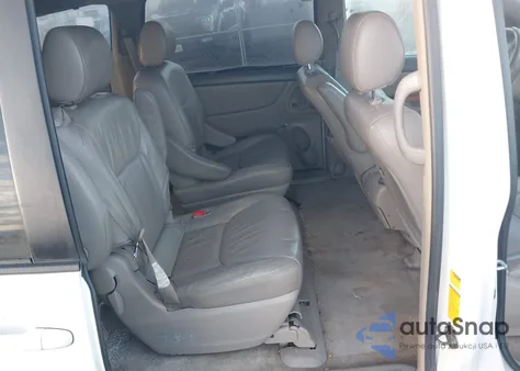 2006 Toyota Sienna Xle Limited from USA, damaged, VIN 5TDZA22C06S562798